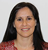 Photograph of Veronica Jimenez Ortiz